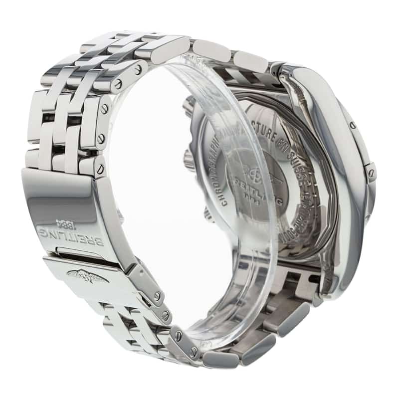 Breitling Chronomat 44 AB0110